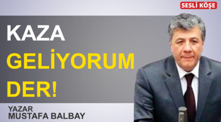 Hayri Kozanoğlu:”Ekonomi çelişkiler yumağı”