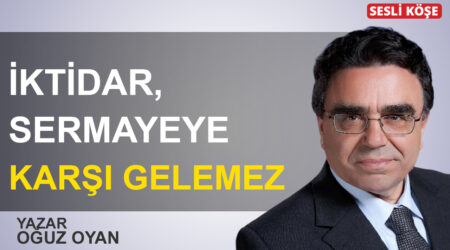 Hayri Kozanoğlu:”Ekonomi çelişkiler yumağı”