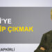 Zafer Arapkirli: “Gezi’ye sahip çıkmak”