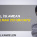 Zülal Kalkandelen: “Siyasal İslamdan kurtulmak zorundayız”