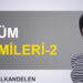 Zülal Kalkandelen: “Ölüm Gemileri-2”