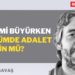 Alpaslan Savaş | Ekonomi büyürken bölüşümde adalet mümkün mü?