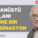 Orhan Bursalı | Olağanüstü hal ilanı üzerine bir halüsinasyon