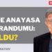 Korkut Boratav | Şili’de anayasa referandumu: Ne oldu?
