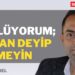 Barış Pehlivan | Bu dosyada bir gariplik var