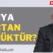 Barış Terkoğlu | Öyleyse kara kutuyu açıyorum