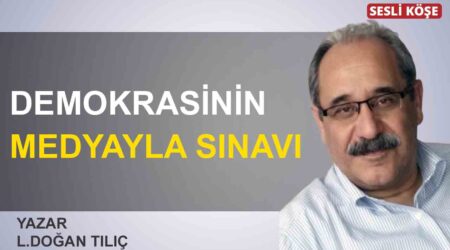 Mehmet Tezkan: “Kaynağı belli olmayan oy pusulasına dikkat!”