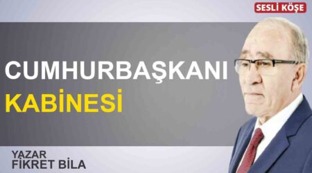 Tuncay Mollaveisoğlu: “Gordion’un düğümü ve Kılıçdaroğlu”