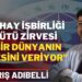 Dr. Barış Adıbelli: “Şanghay İşbirliği Örgütü Zirvesi Yeni Bir Dünyanın Müjdesini Veriyor”