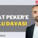 İsmail Saymaz | Sedat Peker’e Soylu Davası