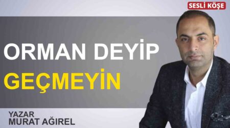 Mehmet Ali Güller: “Atlantik saldırganlığına ‘Kuşak ve Yol’ çözümü”