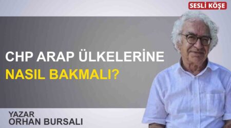 Mehmet Ali Güller: “Atlantik saldırganlığına ‘Kuşak ve Yol’ çözümü”
