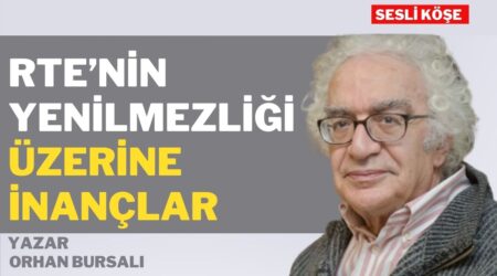 L. Doğan Tılıç: “Un, korku ve seçimler”