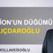 Tuncay Mollaveisoğlu: “Gordion’un düğümü ve Kılıçdaroğlu”