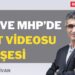 Barış Pehlivan: “AKP ve MHP’de LGBT videosu endişesi”