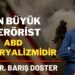 Prof. Dr. Barış Doster: En büyük terörist ABD Emperyalizmidir”