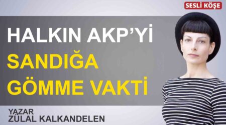 Zafer Arapkirli: “Barut bitti, kalanı da ıslak”