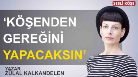 Hediye Levent: “Ümitler ve gerçekler”