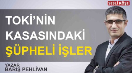 Yalçın Karatepe: “Neler oluyor?”