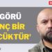 Fatih Yaşlı | ‘Hoşgörü iğrenç bir sözcüktür’