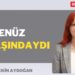 Alpaslan Savaş | Yangın yerinde seçim beklemek