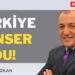 Mehmet Tezkan | Türkiye kanser oldu!