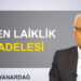 Merdan Yanardağ: “Neden laiklik mücadelesi”