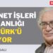 Mehmet Tezkan | Türkiye kanser oldu!
