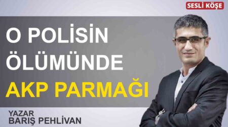 Fikret Bila: “Yolsuzluk, rüşvet ve yoksullukla mücadele mi?”