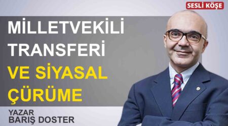 İzzettin Önder: “Yoksullaşan ekonomide seçimler”