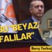Barış Terkoğlu: Kim bu “beyaz Urfalılar”
