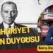 Barış Doster: “Cumhuriyet ve yön duygusu”