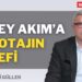 Mehmet Ali Güller | Kuzey Akım’a sabotajın hedefi