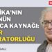 Orhan Bursalı | Amerika’nın gücünün başlıca kaynağı: Dolar imparatorluğu