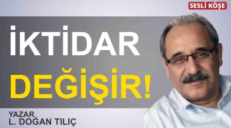 Erol Manisalı: “Örtülü iç savaş mı?”