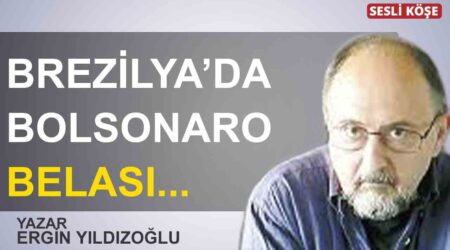Selcan Taşçı: “İktidara göre iktidarın hali!..”