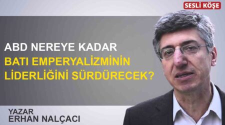 İzzettin Önder: “Yoksullaşan ekonomide seçimler”
