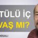 Erol Manisalı: “Örtülü iç savaş mı?”