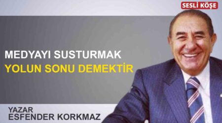 Selcan Taşçı: “İktidara göre iktidarın hali!..”