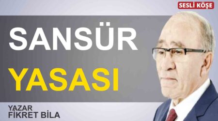 Barış Pehlivan: “AKP’deki Soylu söylentisi”
