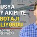 Gazeteci Okay Deprem: “Rusya Kuzey Akım-1’e Sabotajı Bekliyordu”