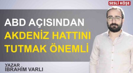 Fikret Bila: “Yolsuzluk, rüşvet ve yoksullukla mücadele mi?”