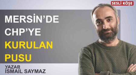 Fikret Bila: “6’lı Masa’nın atağı”
