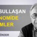 İzzettin Önder: “Yoksullaşan ekonomide seçimler”
