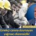 İbrahim Ö  Kaboğlu: “Emekçi canına doymayan yağmacı düzensizlik!”