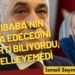 Barış Terkoğlu: Kim bu “beyaz Urfalılar”