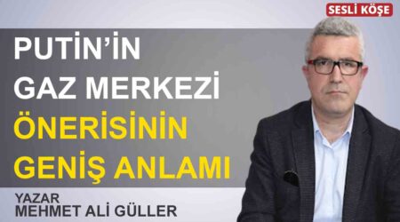 İzzettin Önder: “Yoksullaşan ekonomide seçimler”
