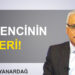 Merdan Yanardağ: “Madencinin kaderi!”
