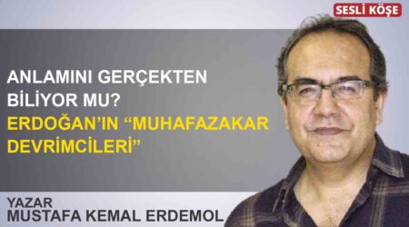 İbrahim Varlı: “Nükleer tehdit, dehşet dengesi, armageddon”