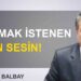 Selcan Taşçı: “İktidara göre iktidarın hali!..”